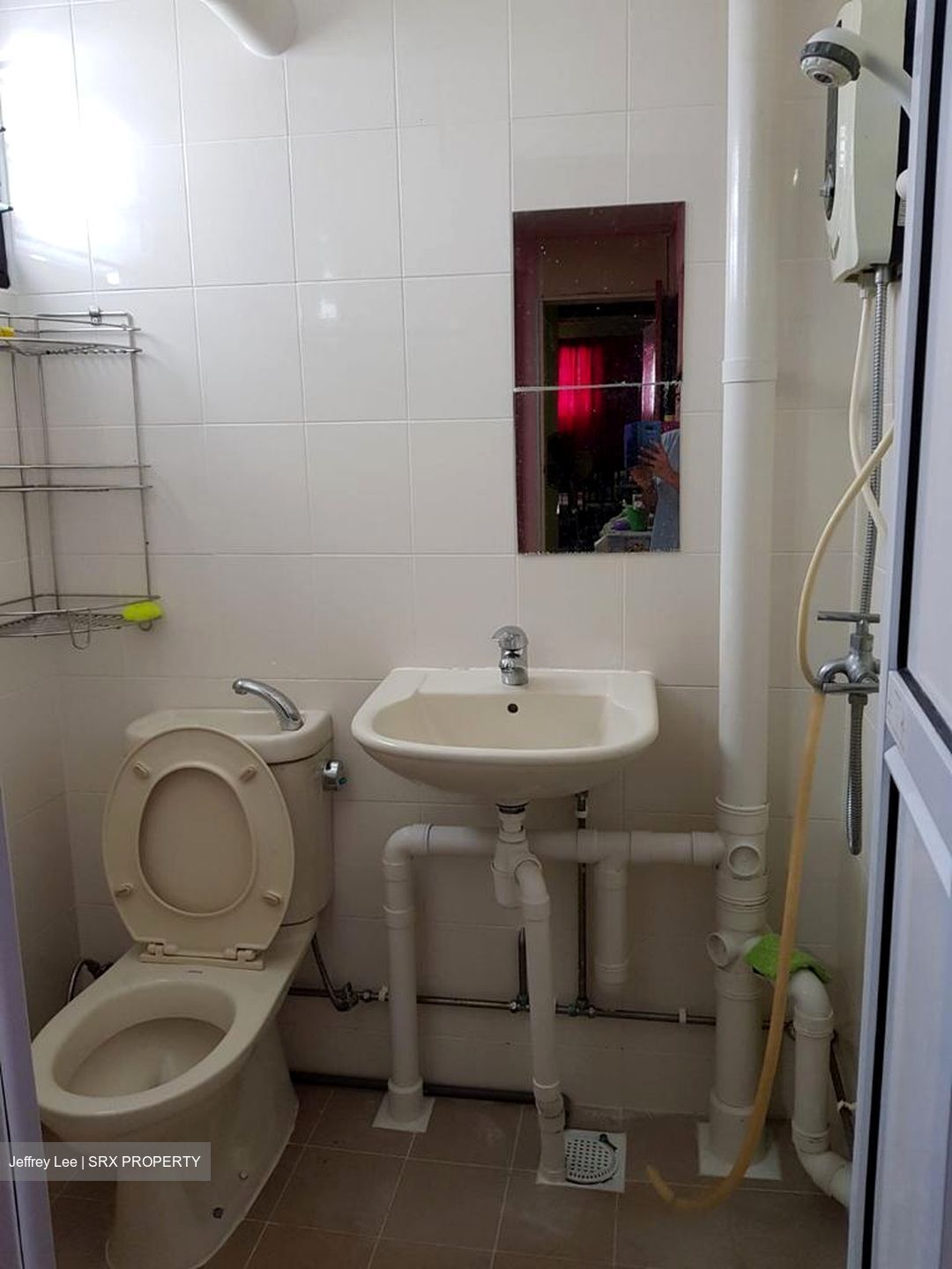 Blk 425 Garden Hill (Bedok), HDB 3 Rooms #563750961
